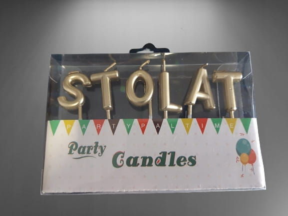 SWIECZKI-URODZINOWE-ZLOTE-STO-LAT-SWIECZKA-GRATIS-Marka-PartyPal.jpg